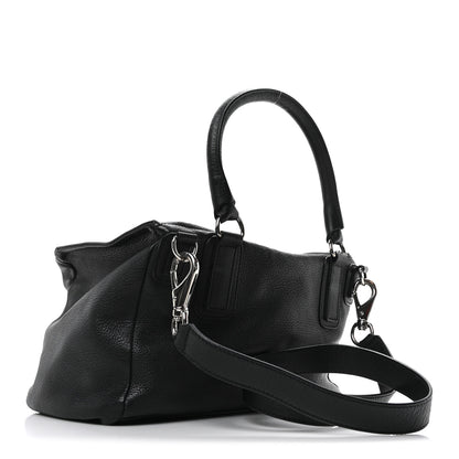 Givenchy Sugar Goatskin Medium Pandora Black 3 of 11