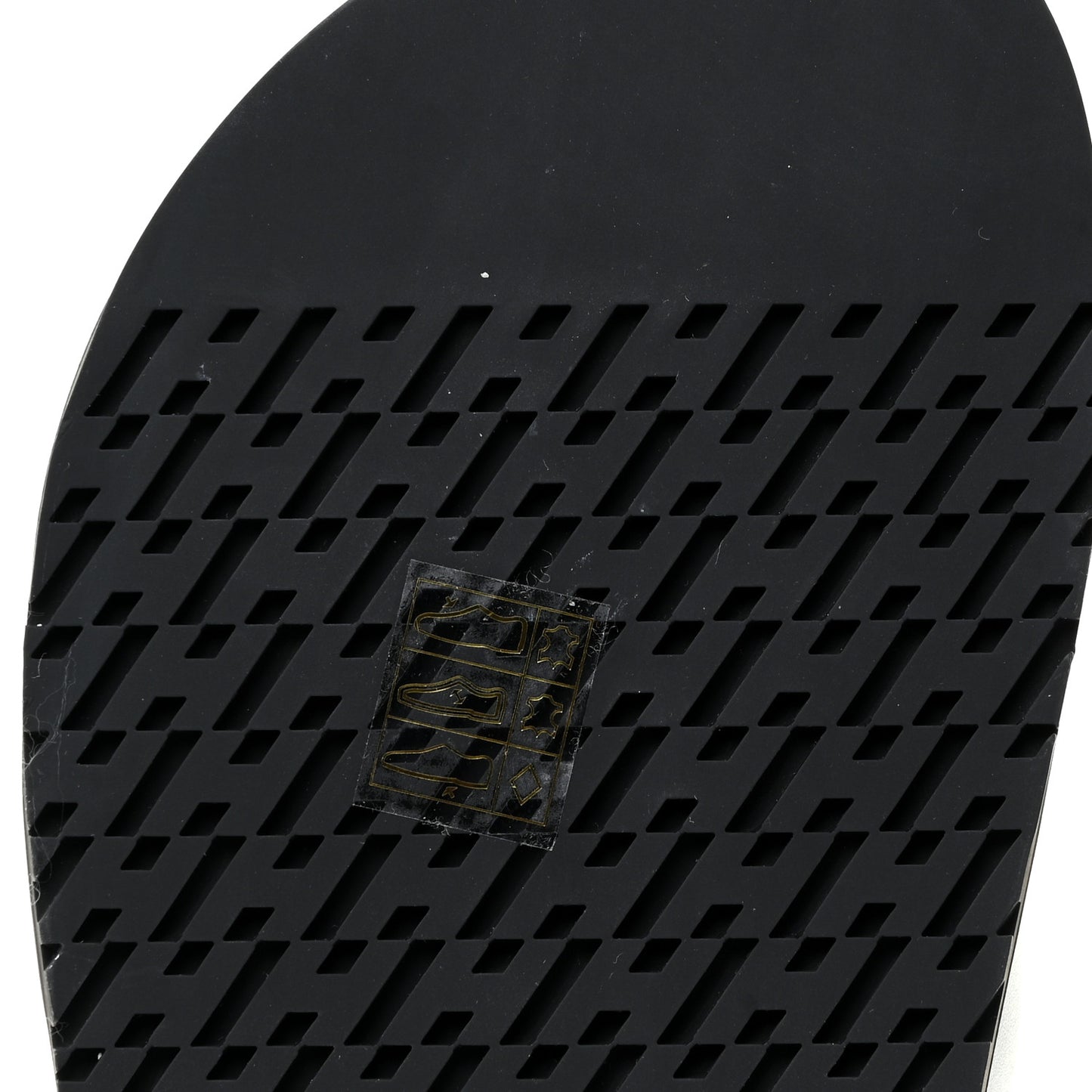 Calfskin Womens Chypre Sandals 37.5 White