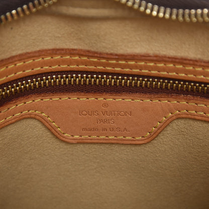 Louis Vuitton Monogram Looping MM 6 of 12