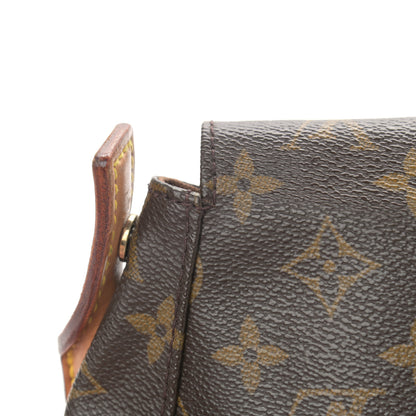 Louis Vuitton Monogram Mini Looping 11 of 12