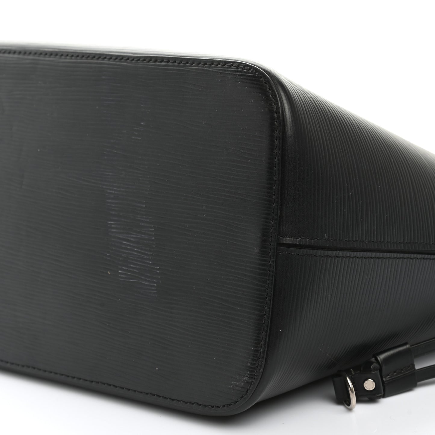 Epi Neverfull MM Black