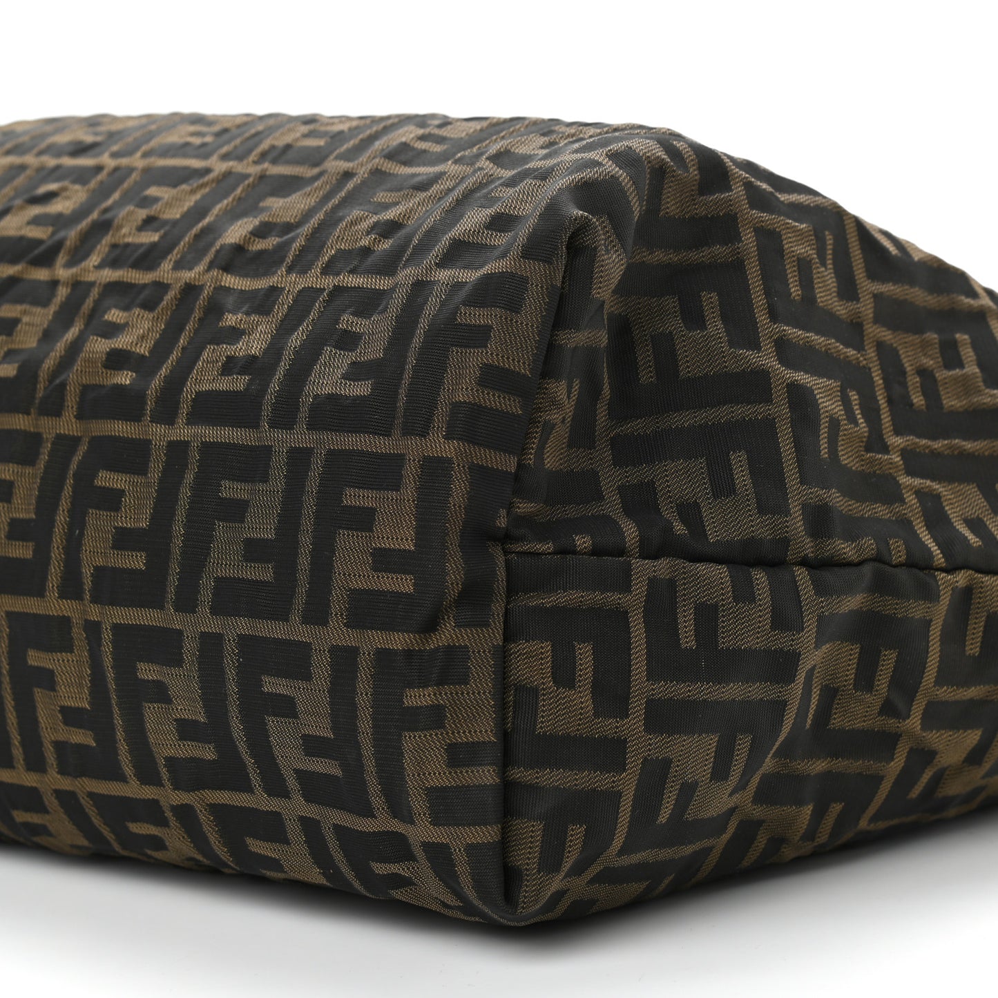 Zucca Tote Tobacco