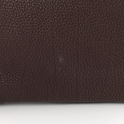 Hermes Togo Birkin 30 Chocolate 13 of 18