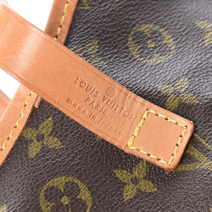 Louis Vuitton Monogram Garment Cover 6 of 7