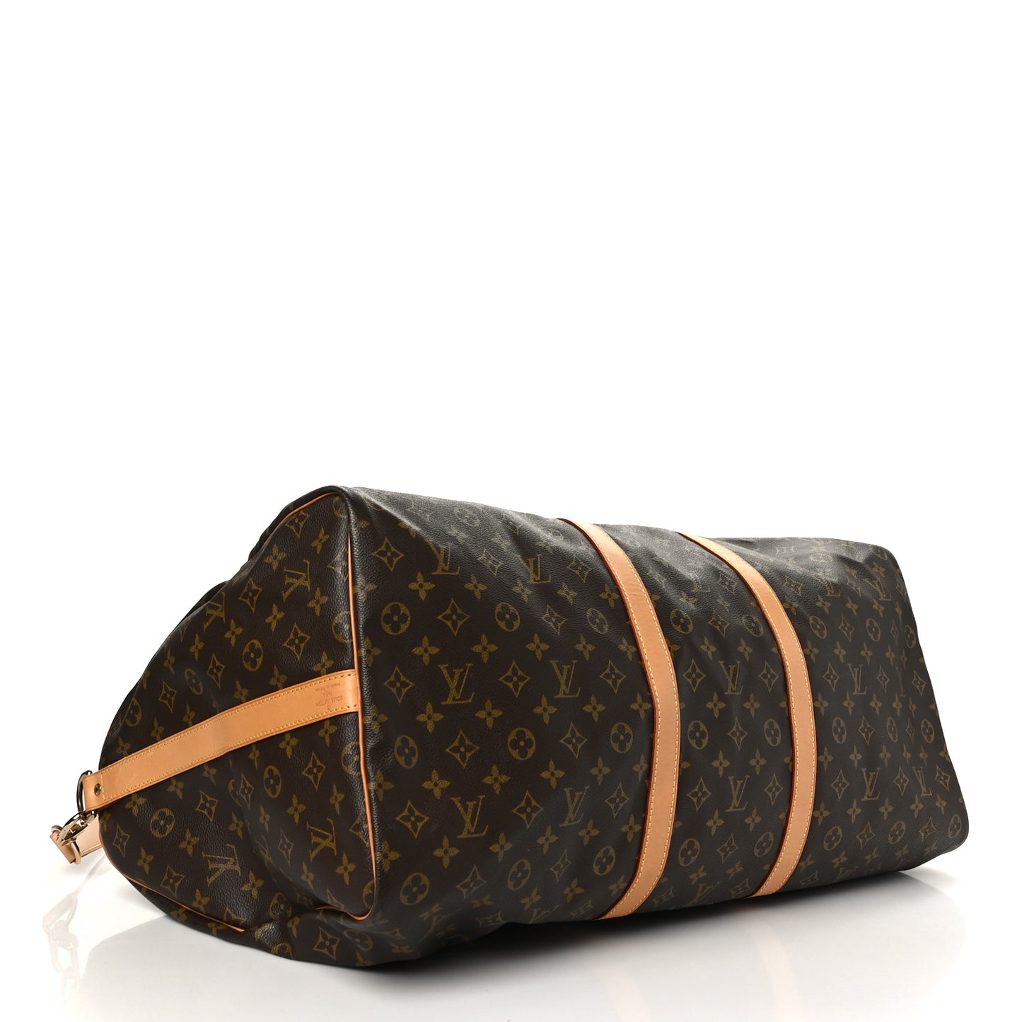 Monogram Keepall Bandouliere 60