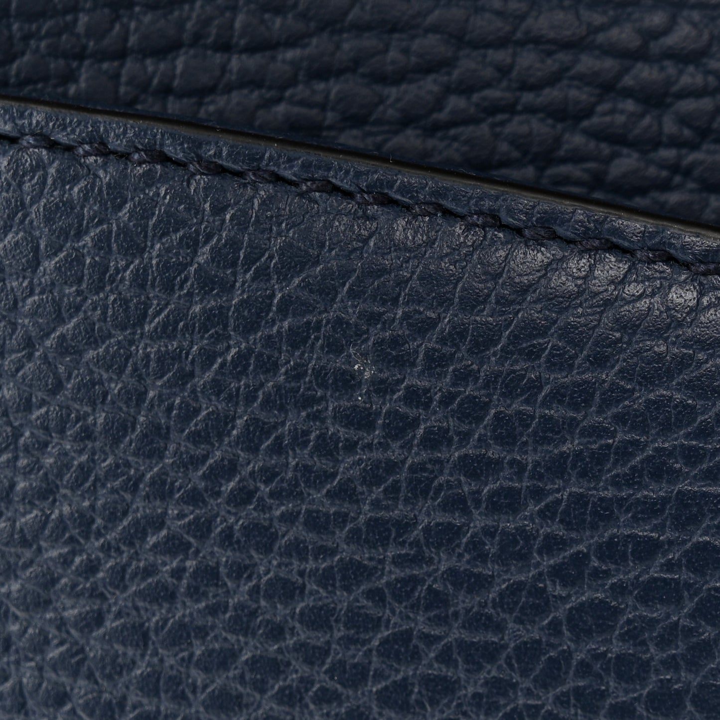Dollar Calfskin Crystal Small Dionysus Shoulder Bag Blue Agata Montana Sapphire