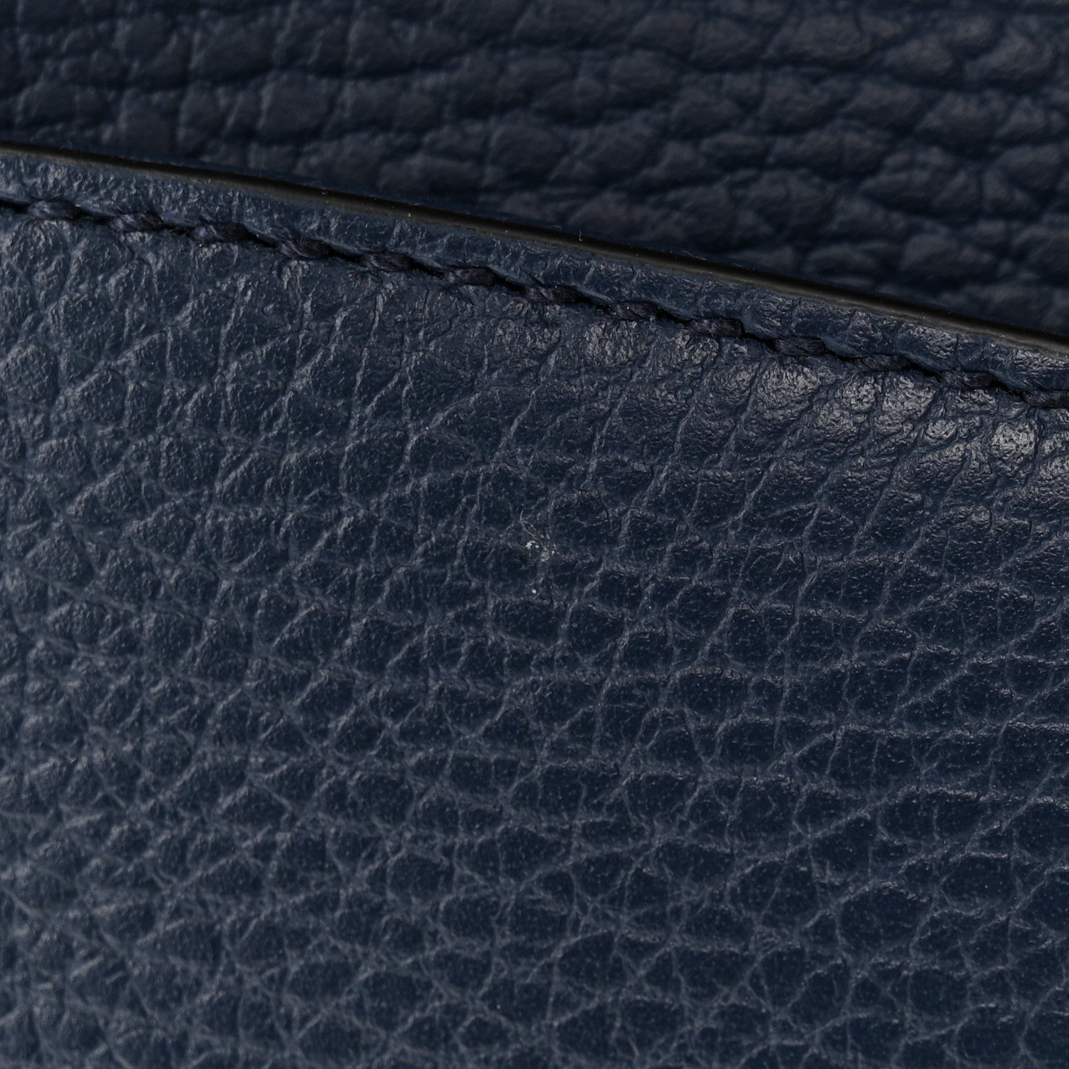 Gucci Dollar Calfskin Crystal Small Dionysus Shoulder Bag Blue Agata Montana Sapphire 17 of 17