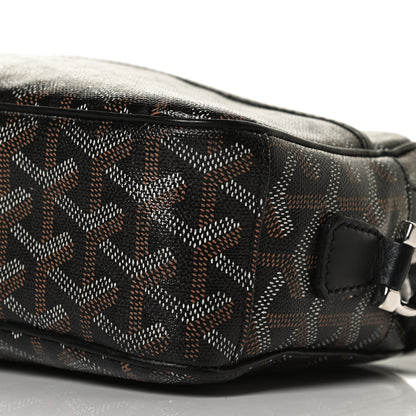 Goyard Goyardine Sac Cap Vert Black 10 of 10