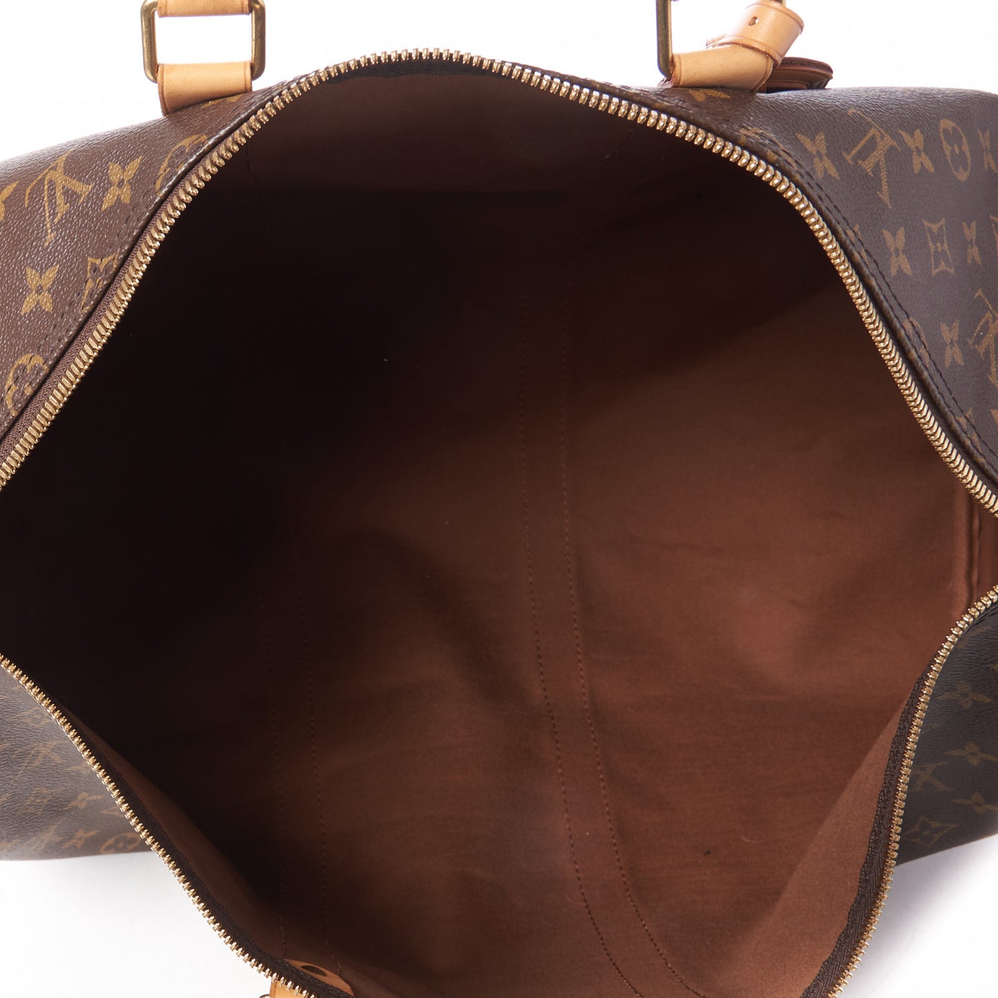 Monogram Keepall 50