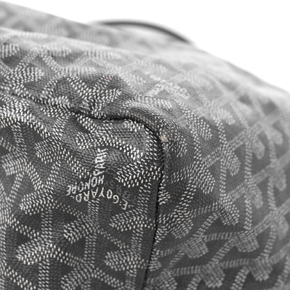 Goyard Goyardine Saint Louis GM Grey 11 of 16