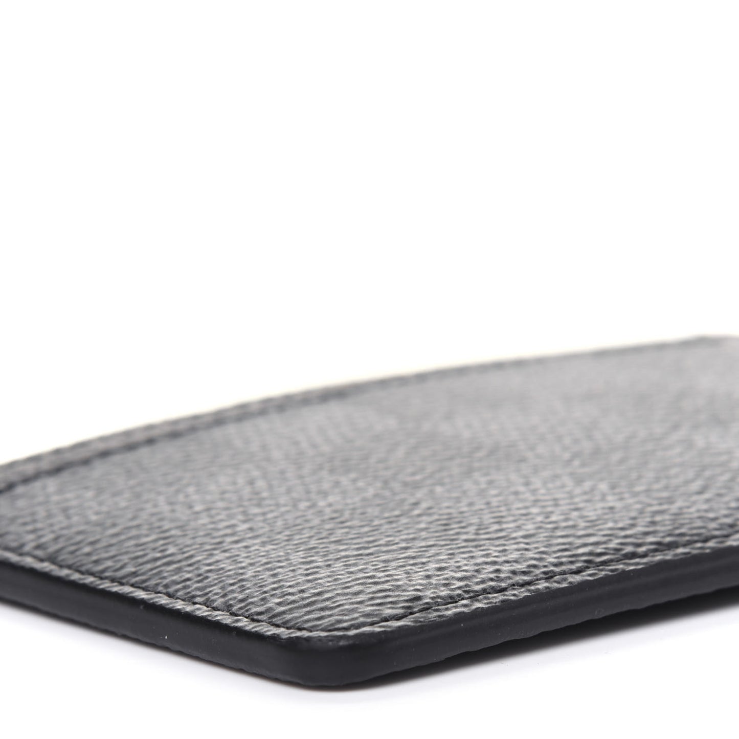 Damier Graphite Neo Porte-Cartes Card Holder