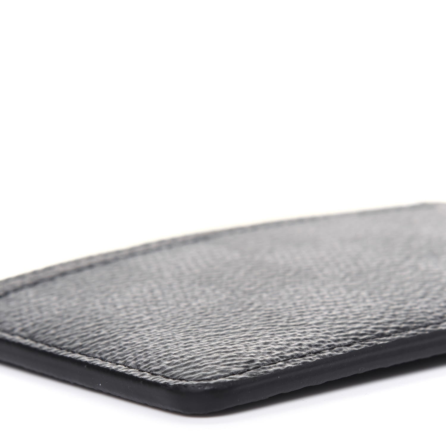 Louis Vuitton Damier Graphite Neo Porte-Cartes Card Holder 7 of 9