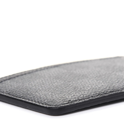 Louis Vuitton Damier Graphite Neo Porte-Cartes Card Holder 7 of 9