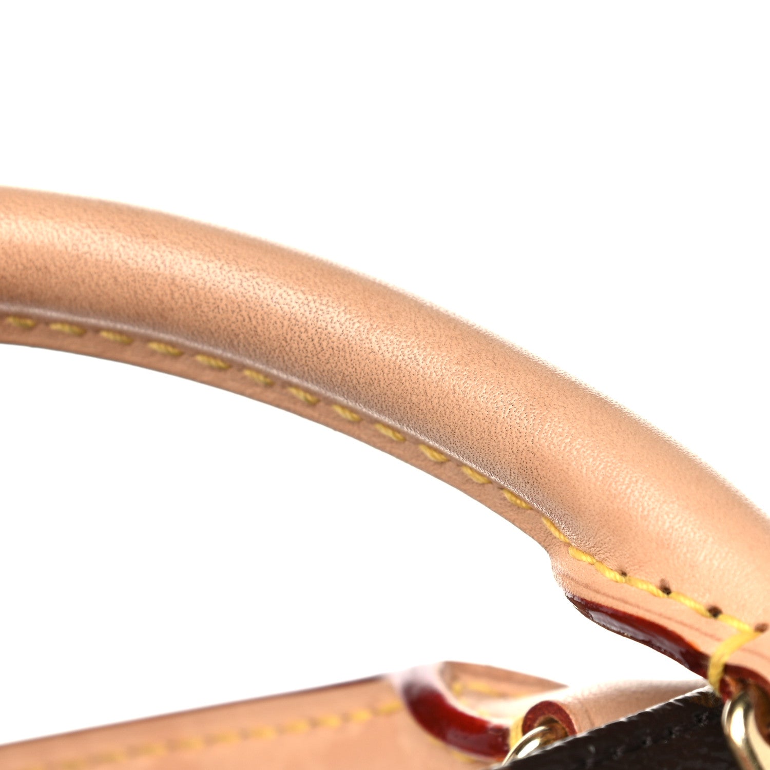 Louis Vuitton Monogram Speedy 30 14 of 17