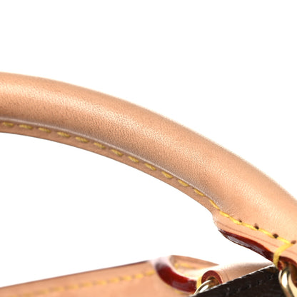 Louis Vuitton Monogram Speedy 30 14 of 17