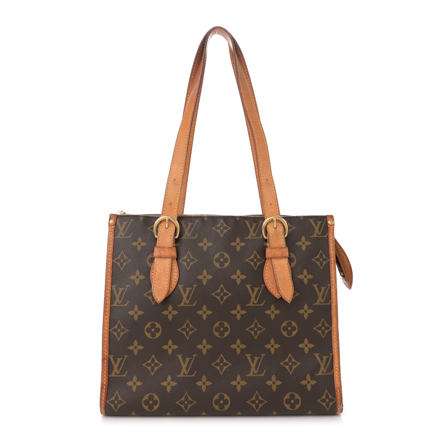 Louis Vuitton Monogram Popincourt Haut 1 of 14