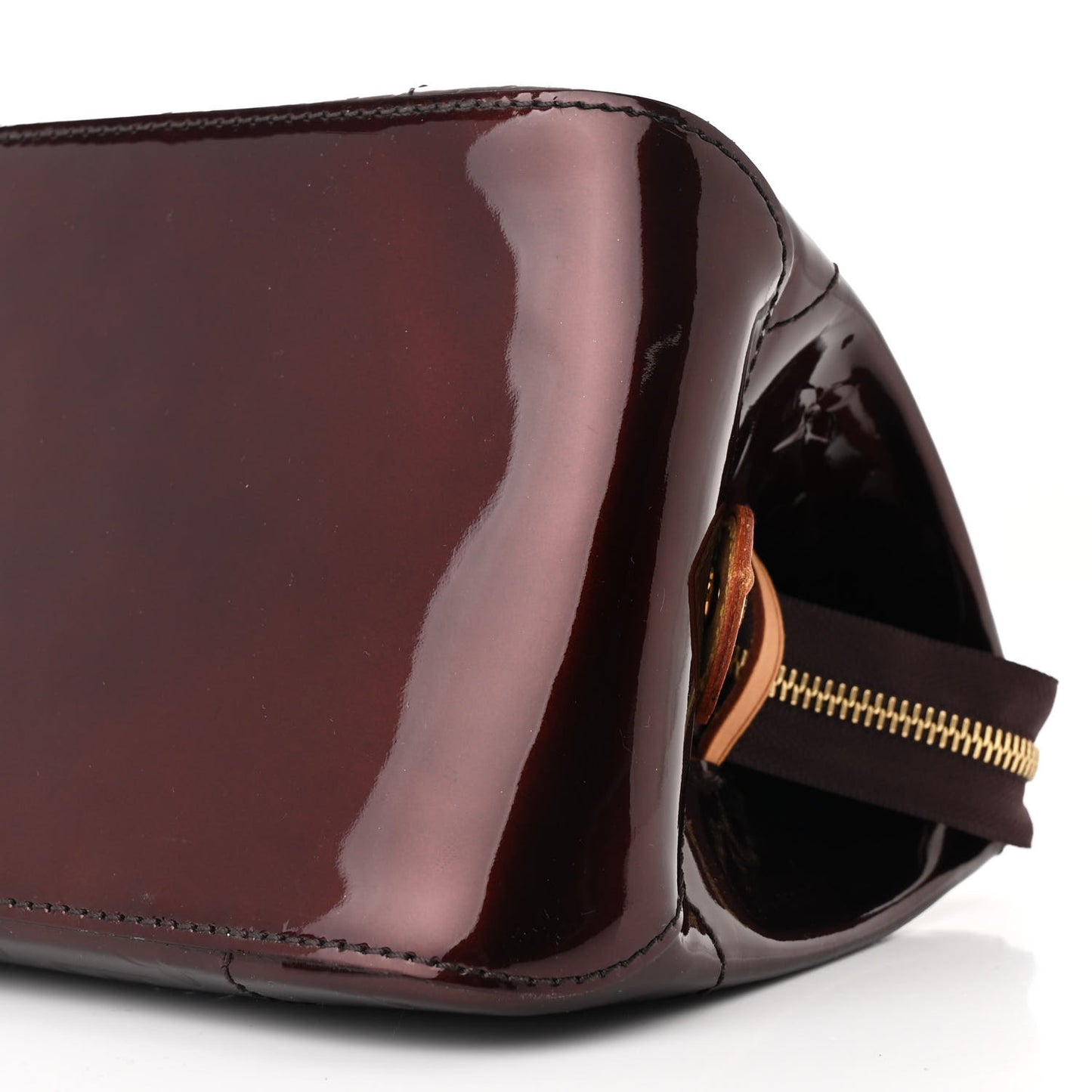 Vernis Rosewood Ave Amarante