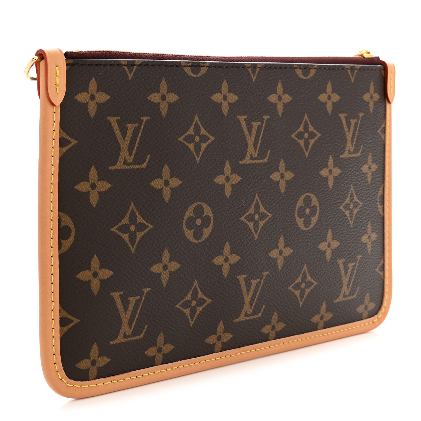 Monogram CarryAll MM Pochette
