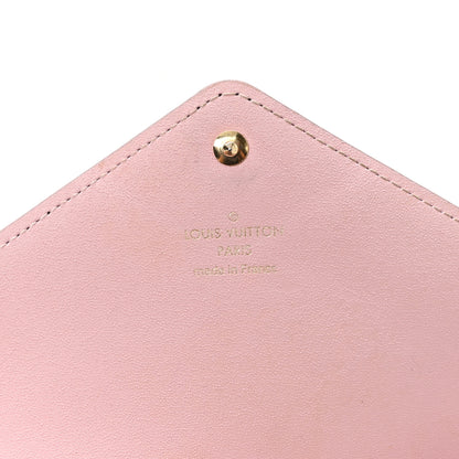 Louis Vuitton Monogram Kirigami Pochette Set 8 of 8