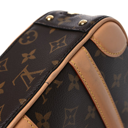 Louis Vuitton Monogram Valisette PM 14 of 14