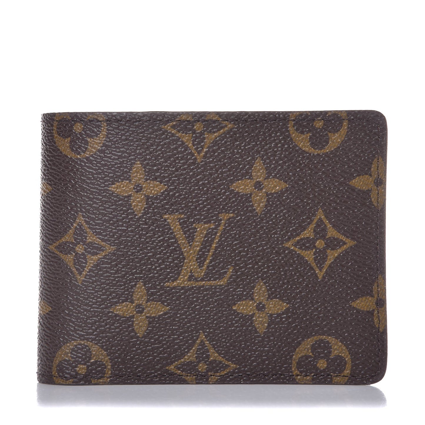 Monogram Multiple Wallet