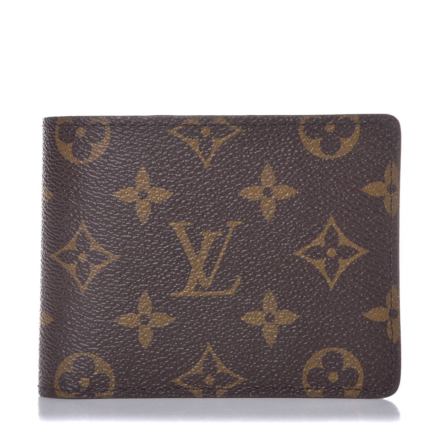 Louis Vuitton Monogram Multiple Wallet 1 of 7