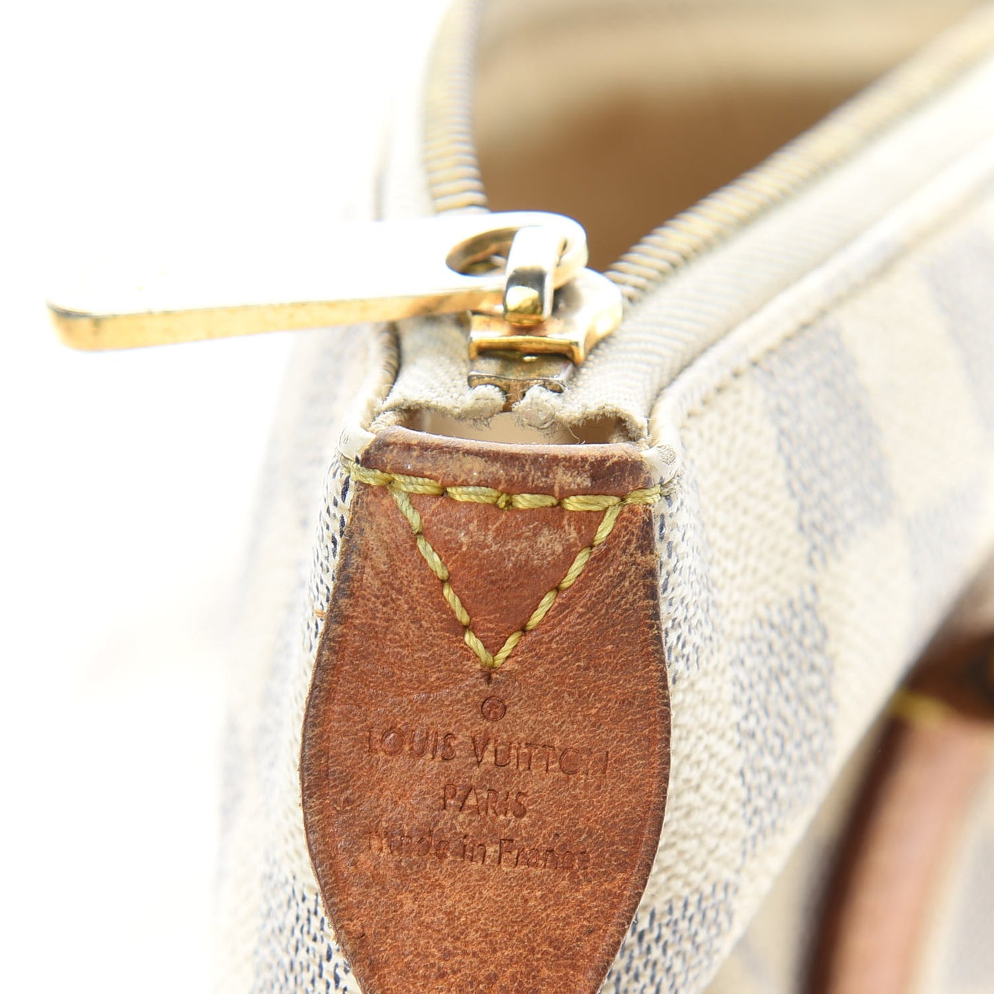 Damier Azur Totally MM