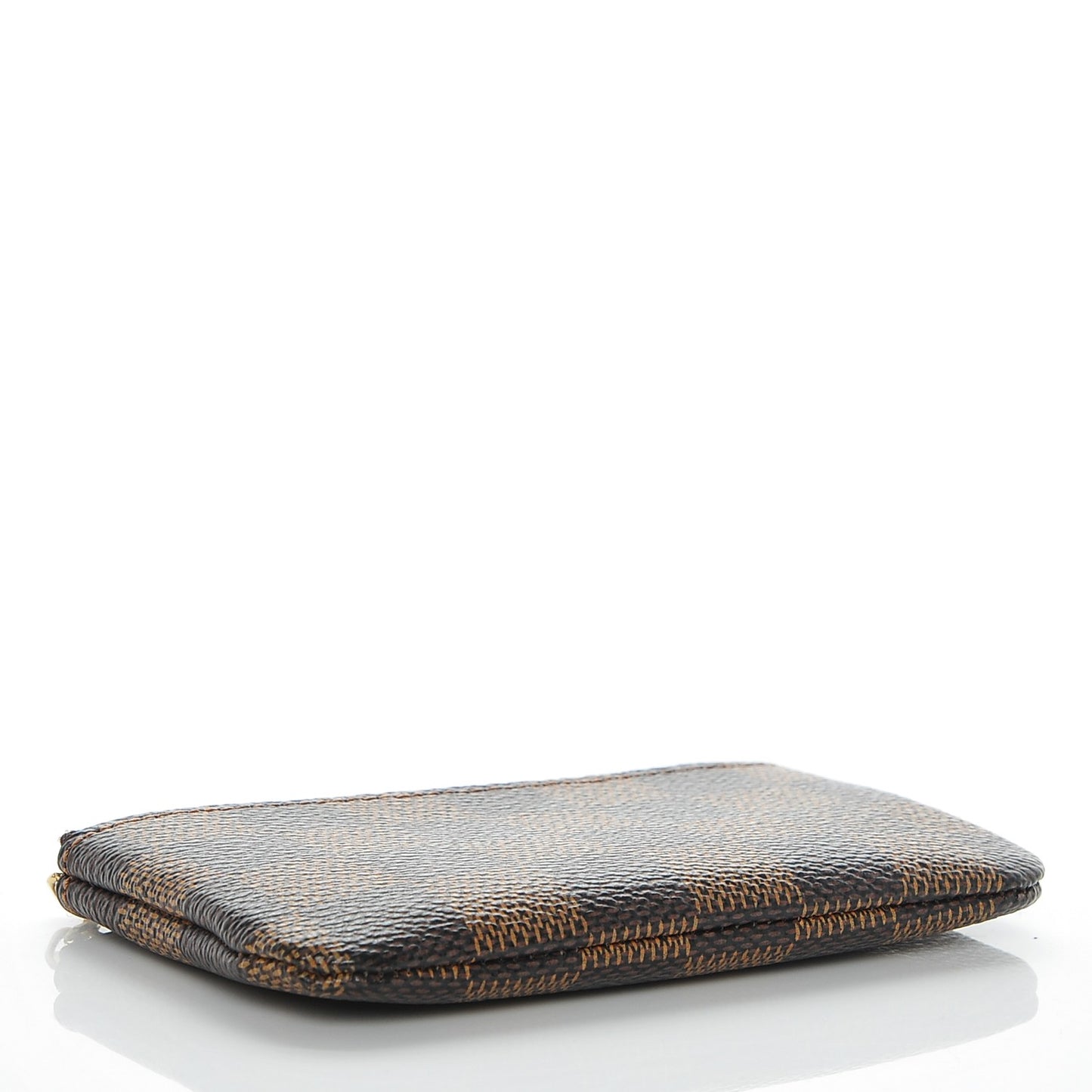 Damier Ebene Key Pouch