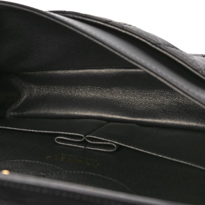 Chanel Metallic Calfskin Quilted 2.55 Reissue 225 Flap Charcoal 5 of 9