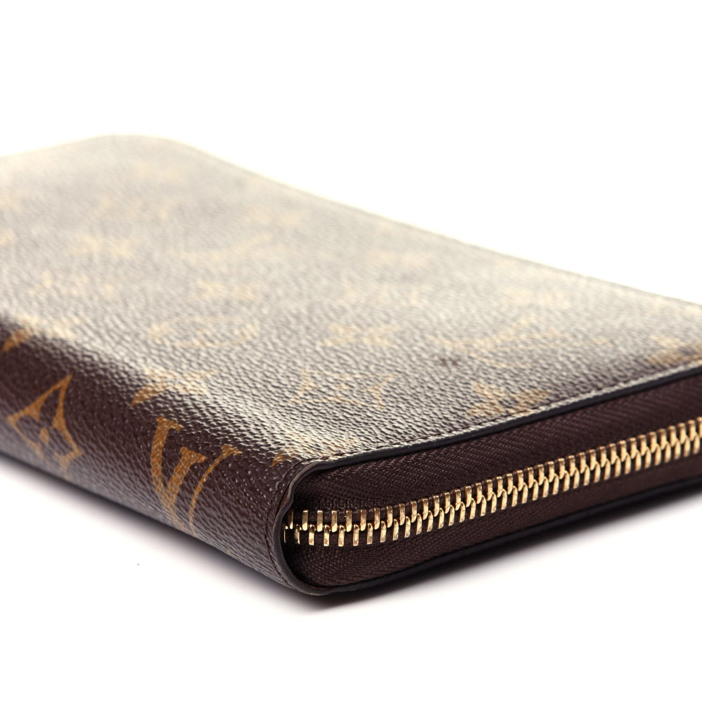 Monogram Zippy Organizer Wallet