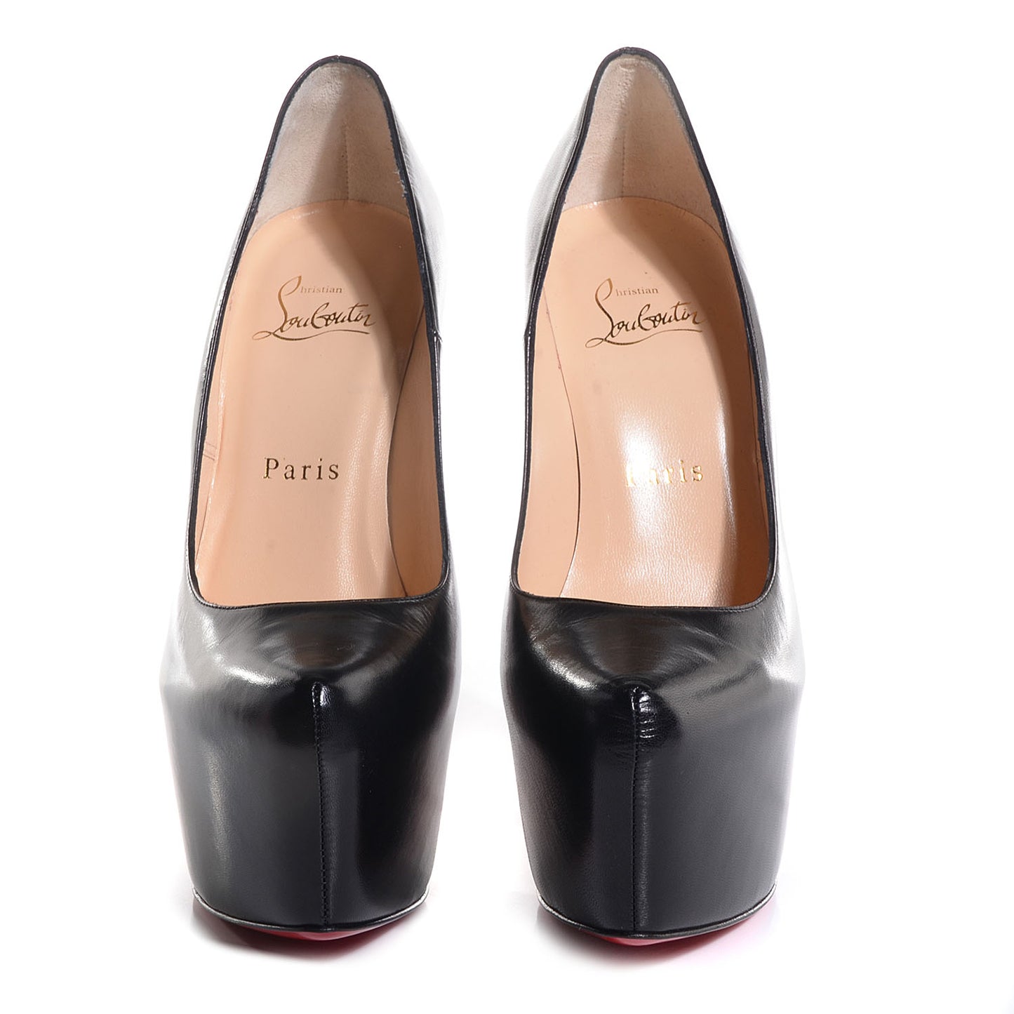 Kid Daffodile 160 Pumps 36 Black