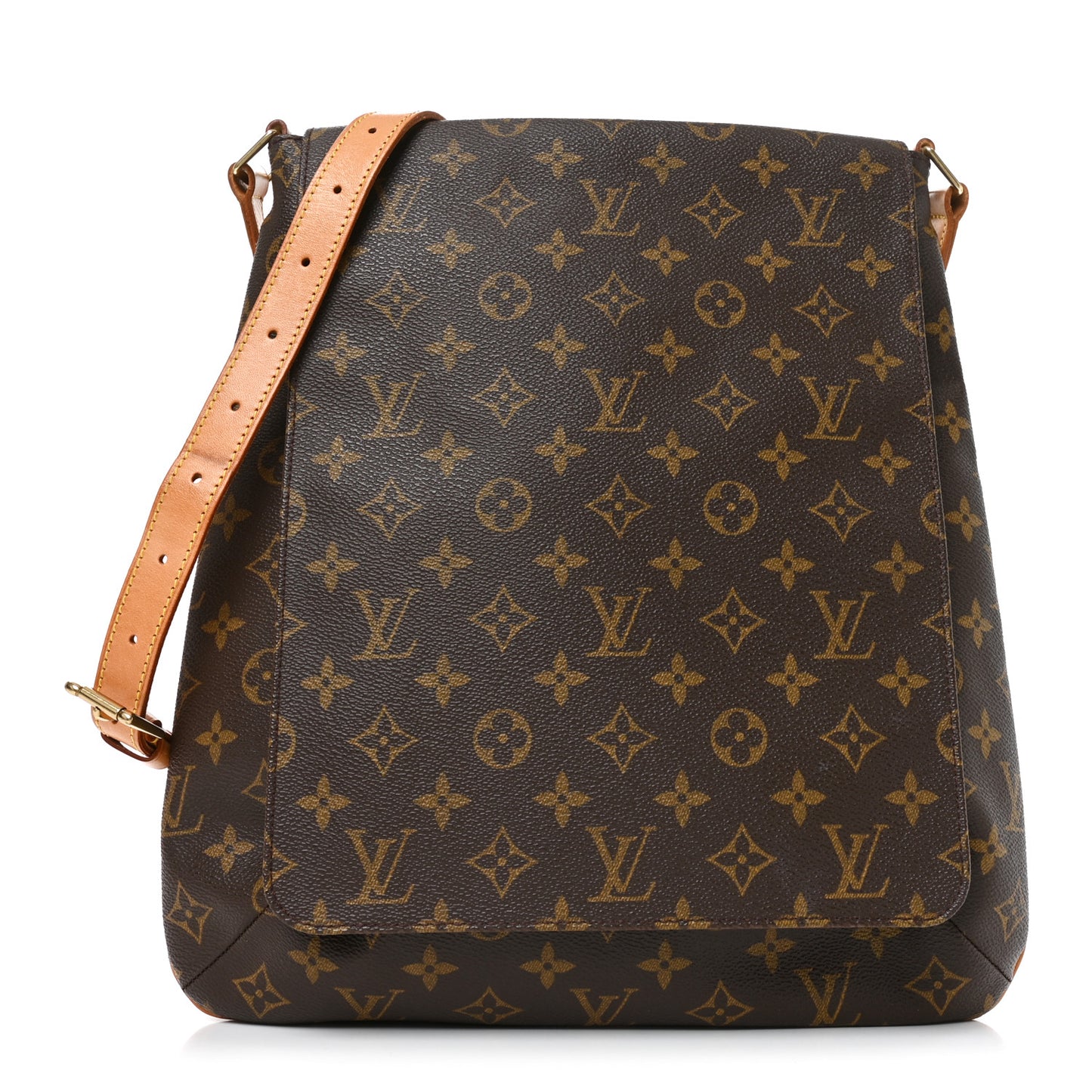 Monogram Musette GM