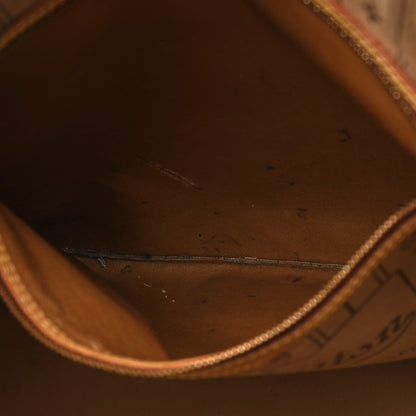 Louis Vuitton Monogram Neverfull GM 10 of 12