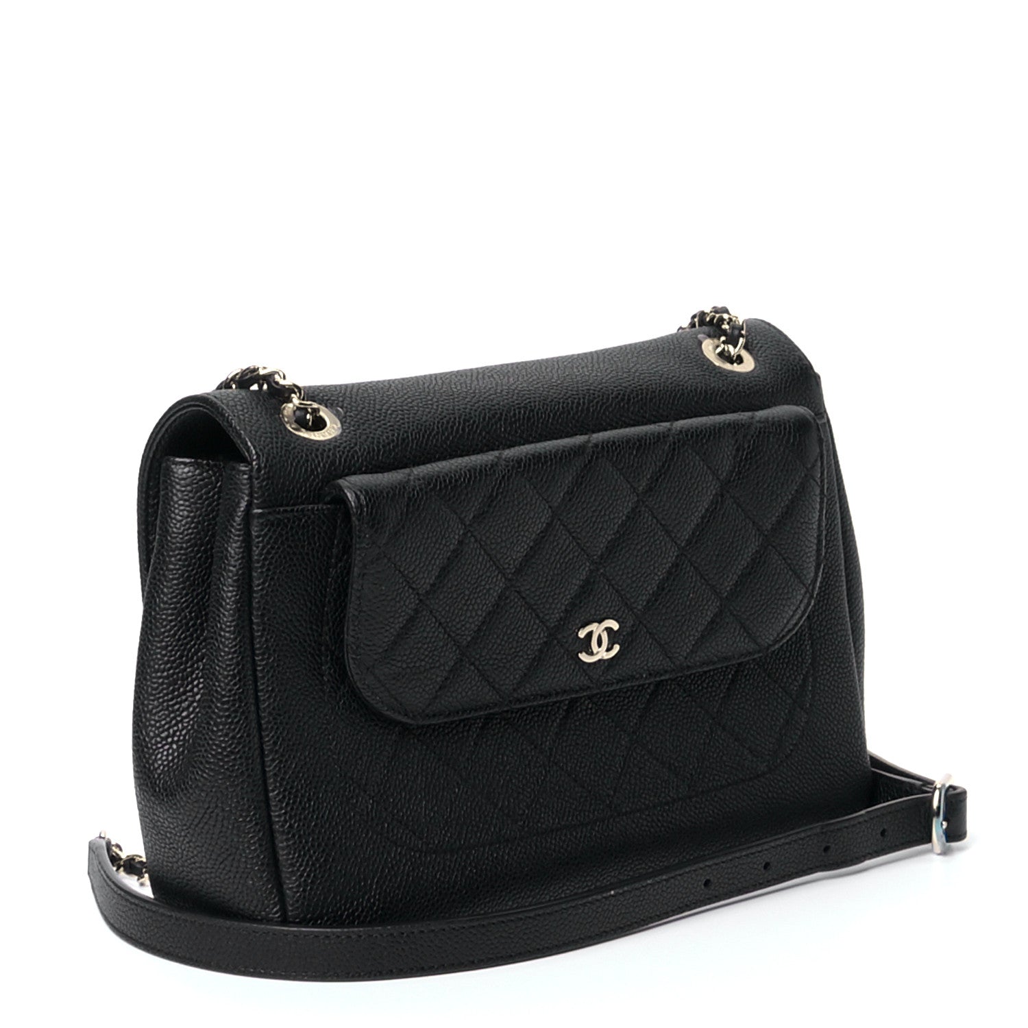 Louis Vuitton Monogram Multi Pochette Accessories Rose Clair 9 of 13