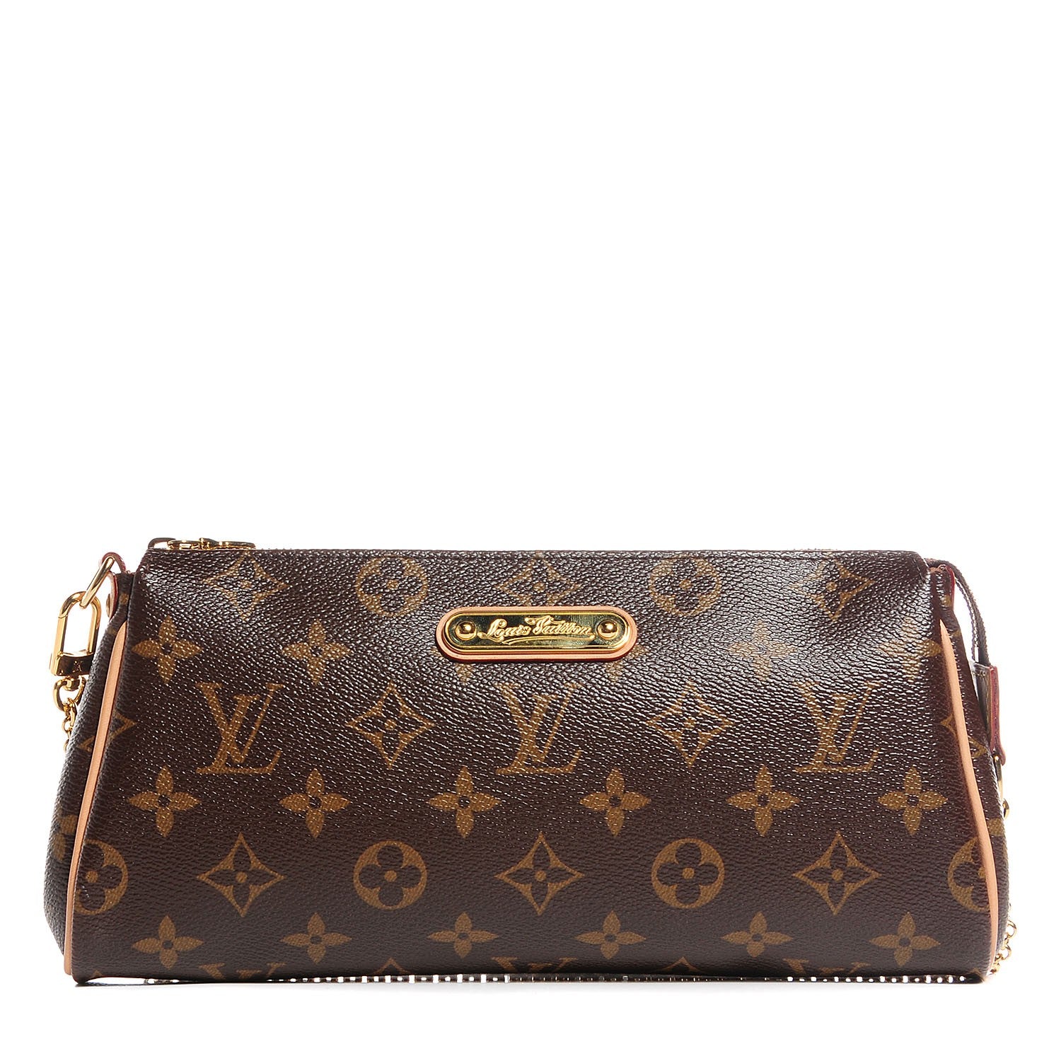 Louis Vuitton Monogram Eva Clutch 1 of 7