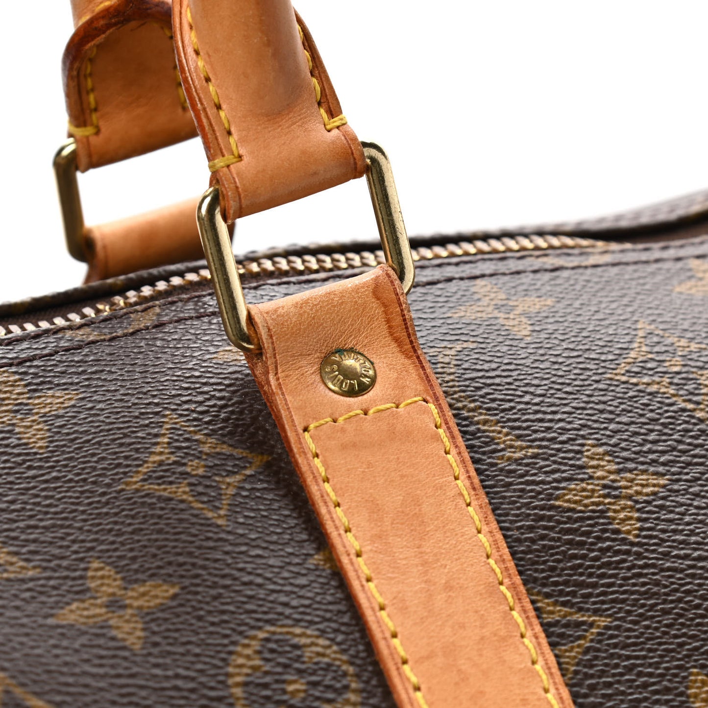 Monogram Keepall 55