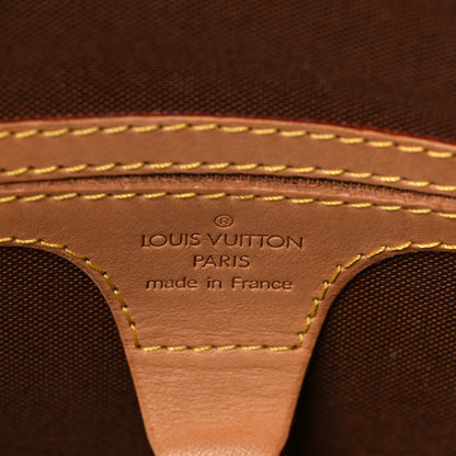 Louis Vuitton Monogram Ellipse PM 6 of 7