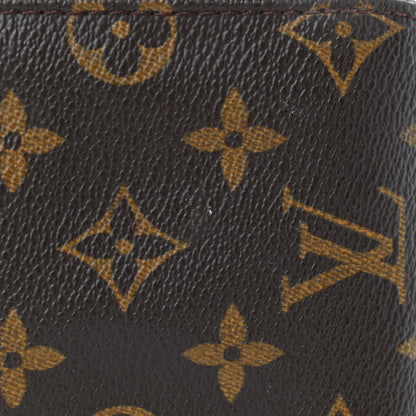 Louis Vuitton Monogram Mini Looping 11 of 13