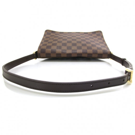 Damier Ebene Musette Tango