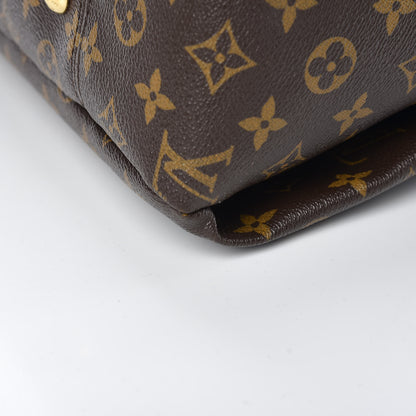 Louis Vuitton Monogram Artsy MM 21 of 21