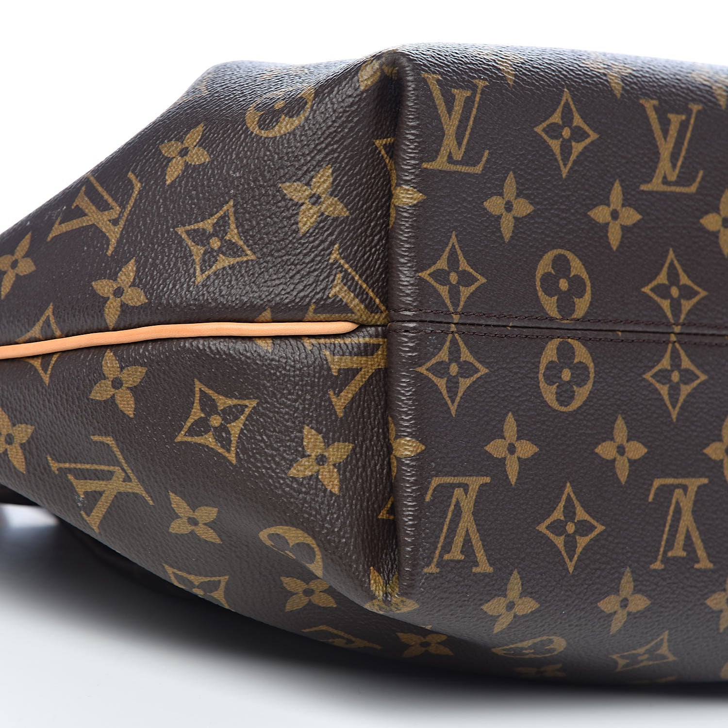 Louis Vuitton Monogram Turenne MM 10 of 13