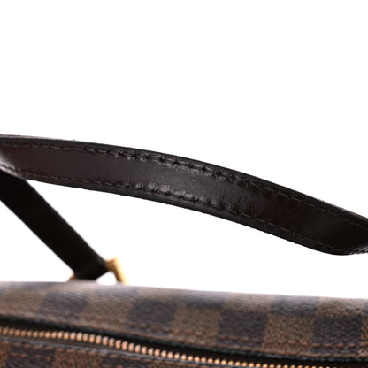 Louis Vuitton Damier Ebene Papillon 26 22 of 24