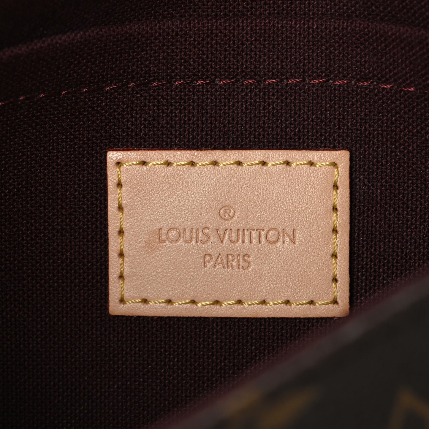 Monogram Favorite PM