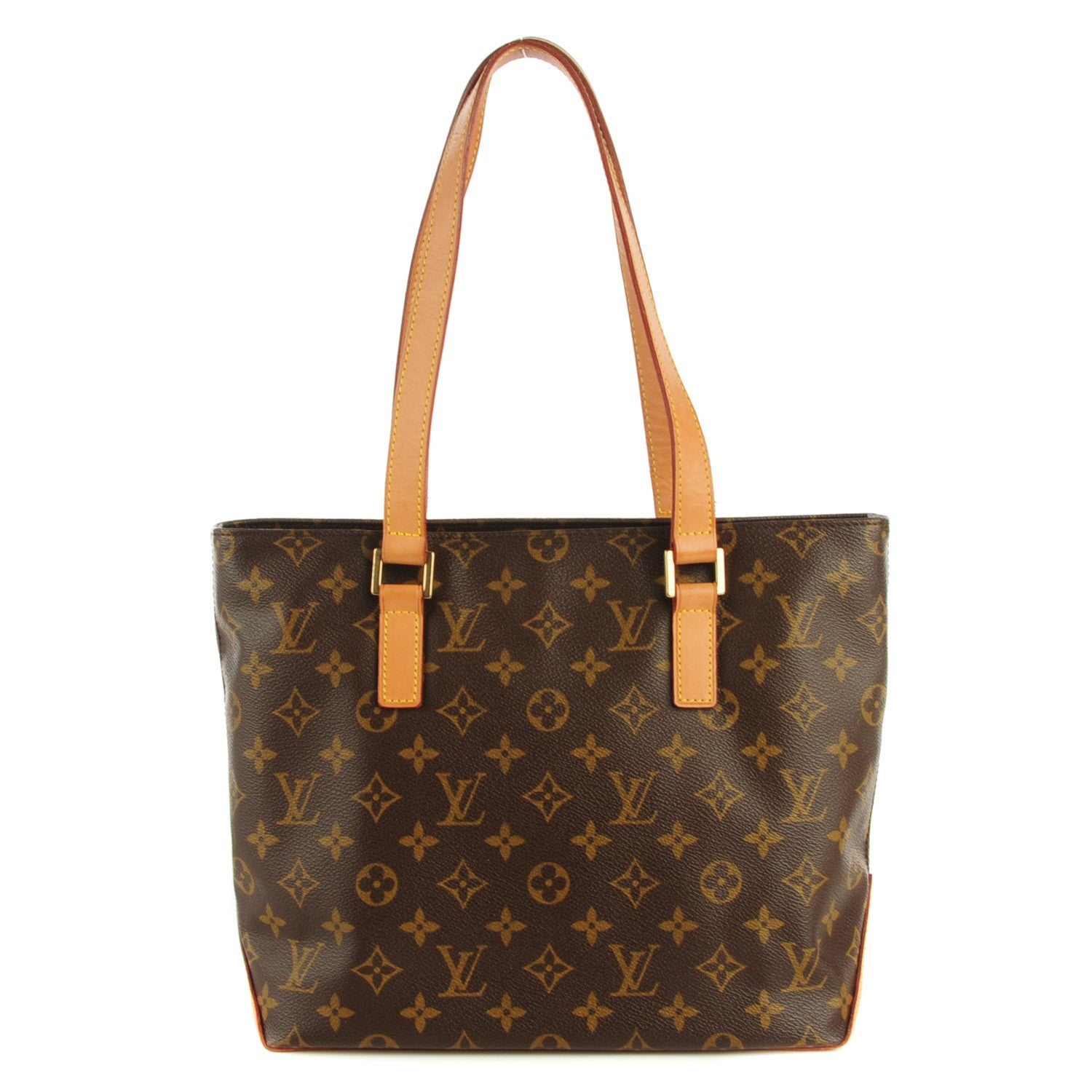 Louis Vuitton Monogram Cabas Piano 1 of 7