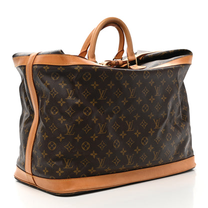 Louis Vuitton Monogram Cruiser 45 3 of 15
