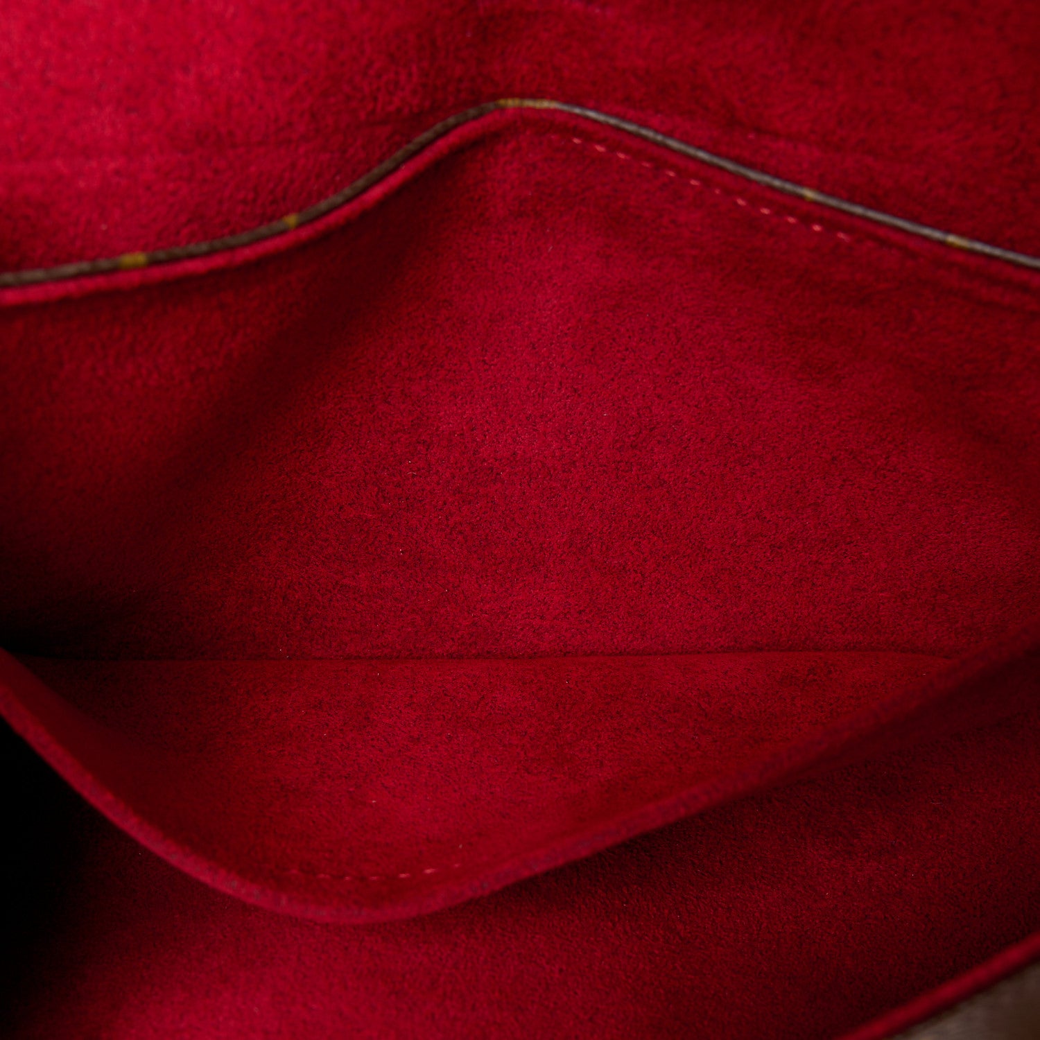 Louis Vuitton Monogram Sonatine 6 of 11