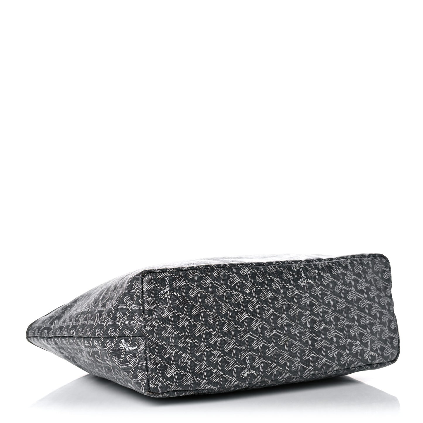 Goyardine Saint Louis PM Grey
