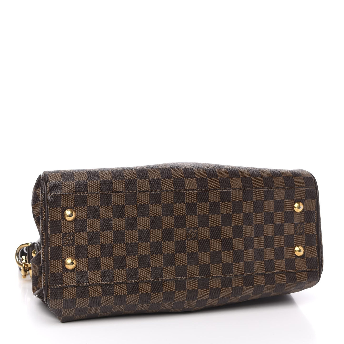 Damier Ebene Trevi GM