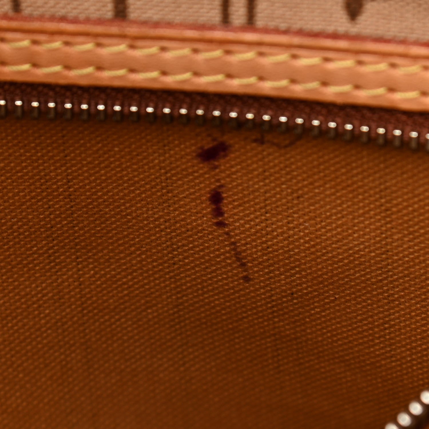 Louis Vuitton Monogram Neverfull MM 34 of 34