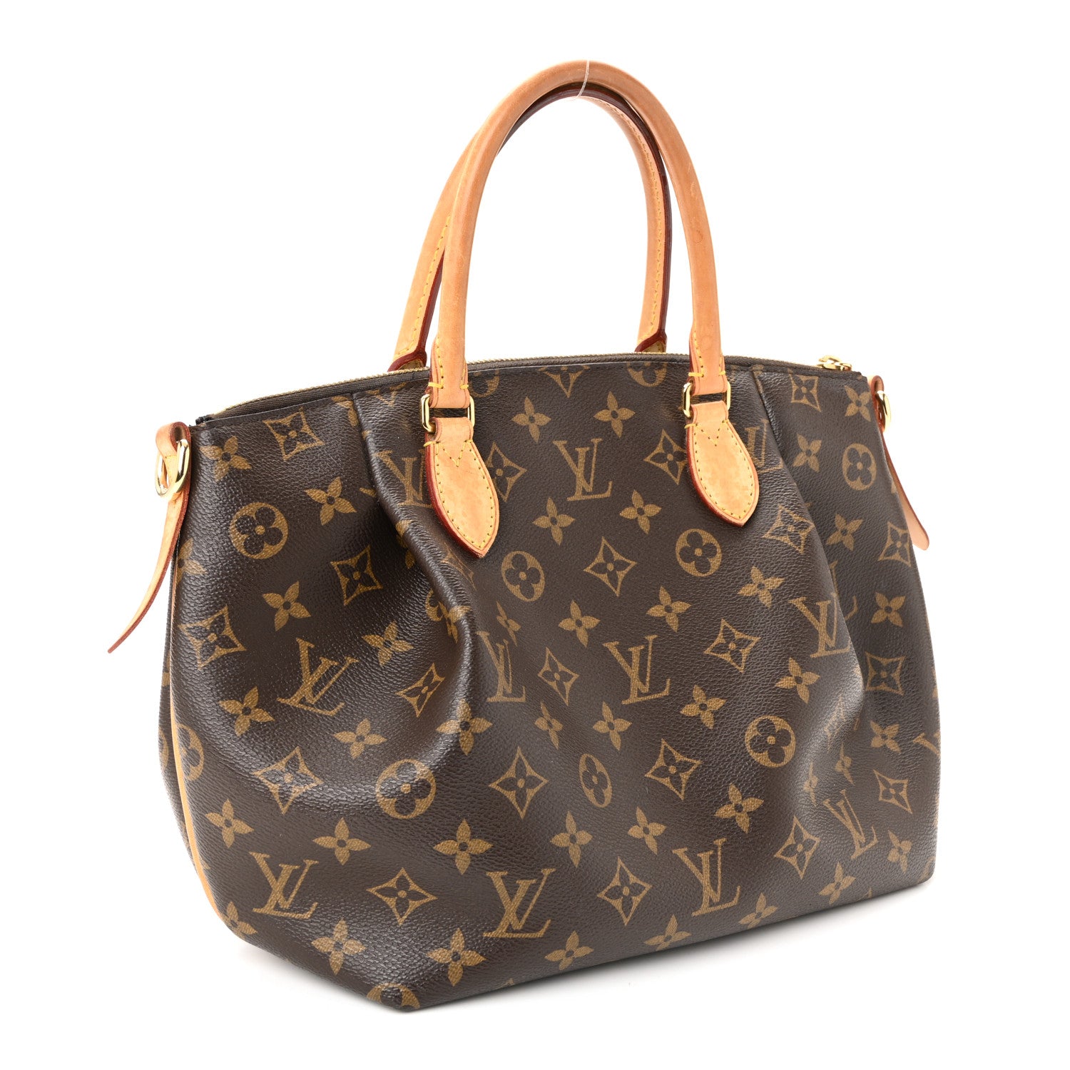 Louis Vuitton Monogram Turenne PM 3 of 9
